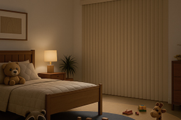 Store californien occultant