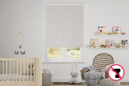 Store enrouleur Twist Enfant