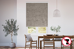 Store enrouleur Twist