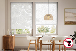 Store enrouleur Twist Voile