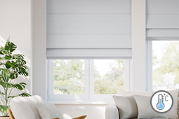 Store bateau Thermique