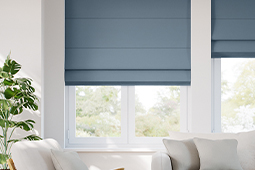 Store bateau Occultant