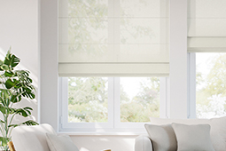 Store bateau Voilage