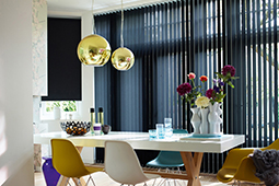 Store californien Occultant