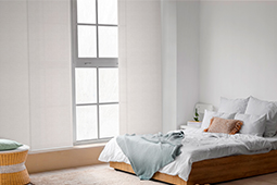 Panneau japonais Tamisant