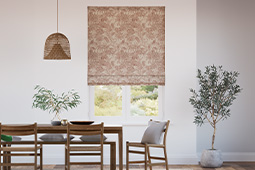 Store bateau sans percage motifs d�co