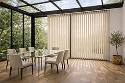 Stores californien pour v�randa