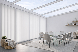 Store californien tamisant