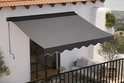 Store banne Monobloc standard