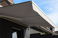 Store banne Monobloc