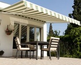 Store banne monobloc manuel