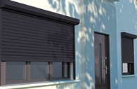 Volet roulant rénovation Somfy