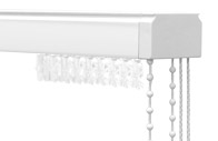Rail Premium pour store californien