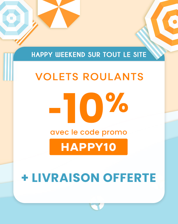 Stores pas cher fabriqués sur mesure, code promo Stores Discount