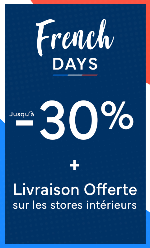 Stores pas cher fabriqués sur mesure, code promo Stores Discount