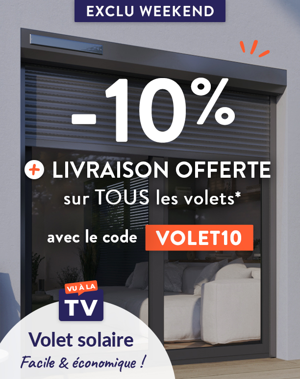 Stores pas cher fabriqués sur mesure, code promo Stores Discount