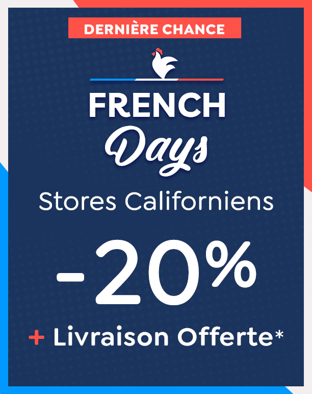french days