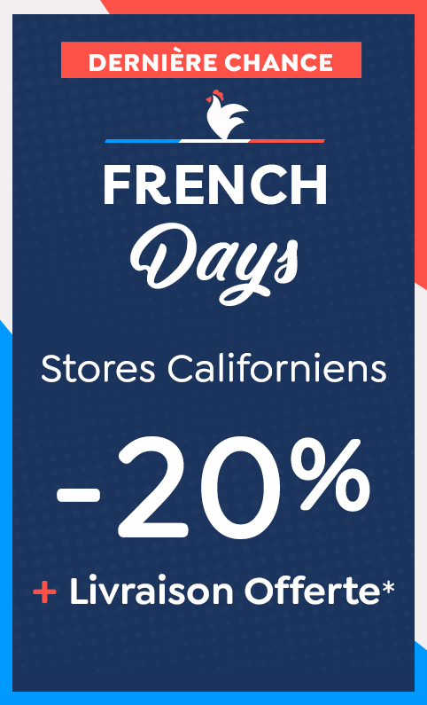 french days