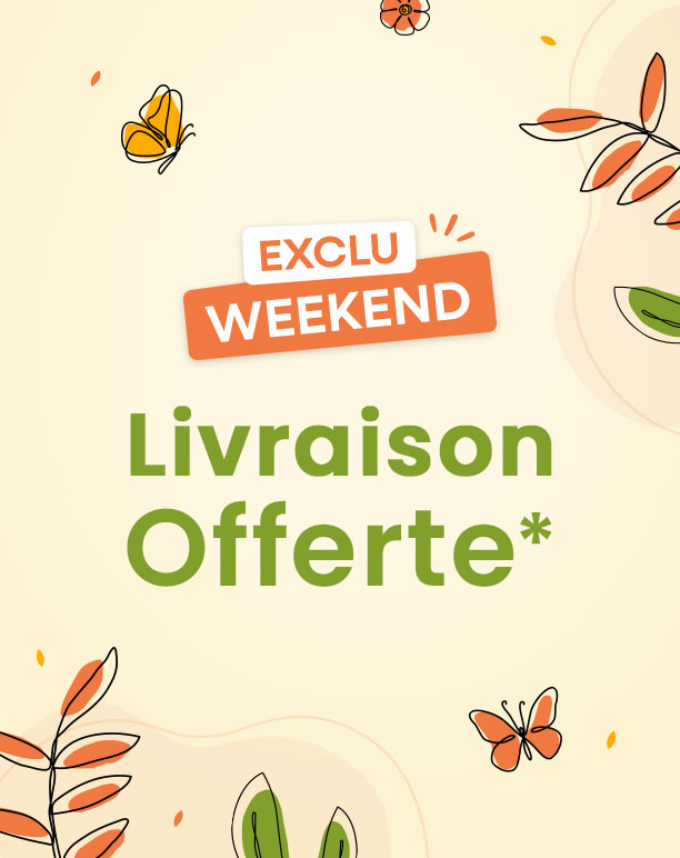 livraison offerte