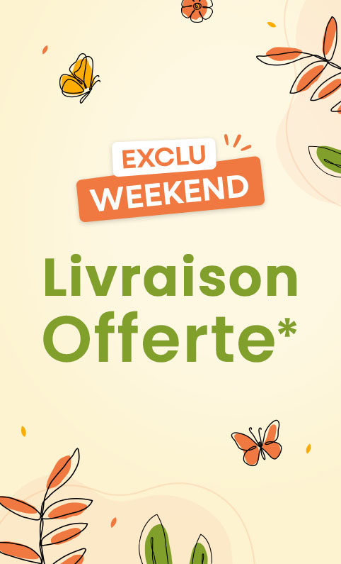 livraison offerte
