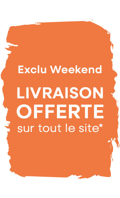 Livraison Offerte