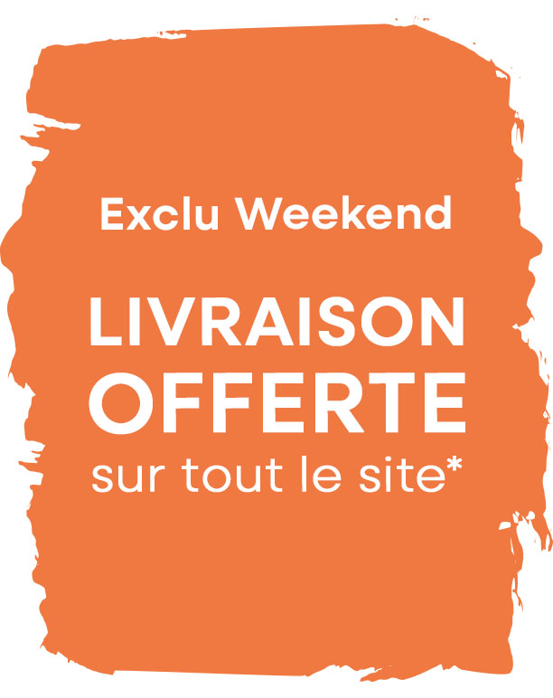 Livraison Offerte
