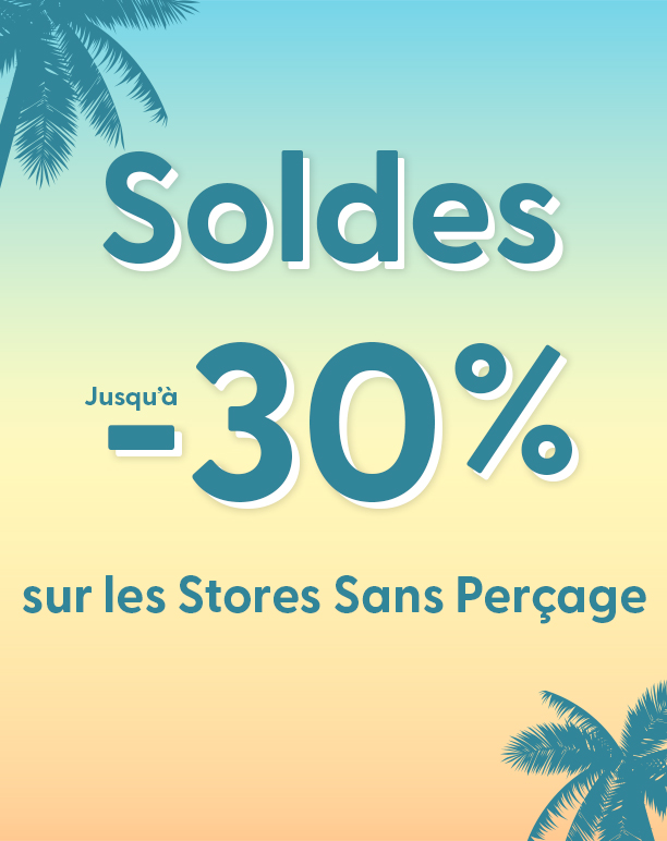 SOLDES ETE 2025