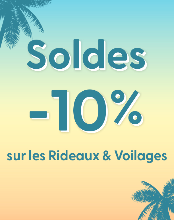 SOLDES ETE 2025