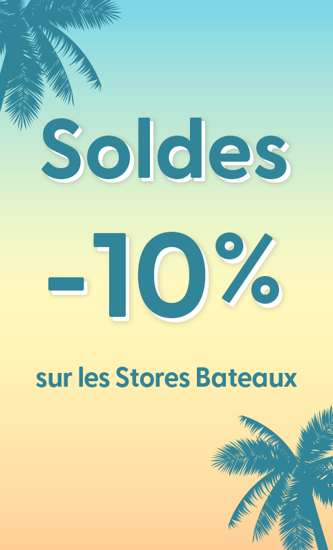 SOLDES ETE 2025
