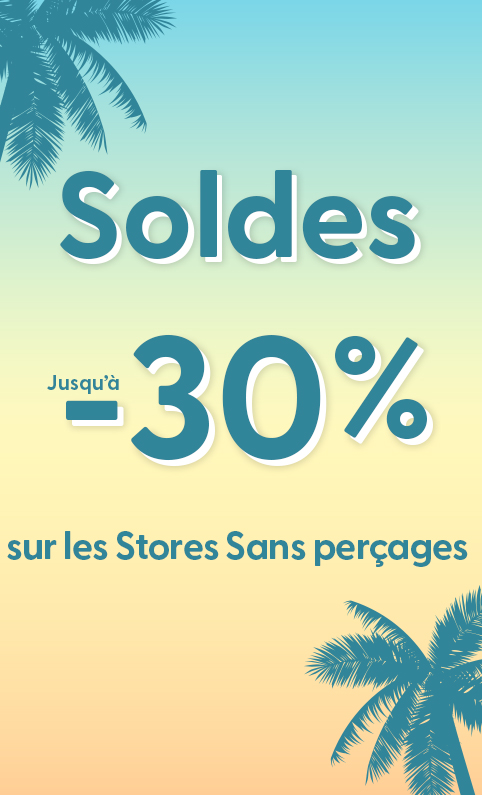 SOLDES ETE 2025