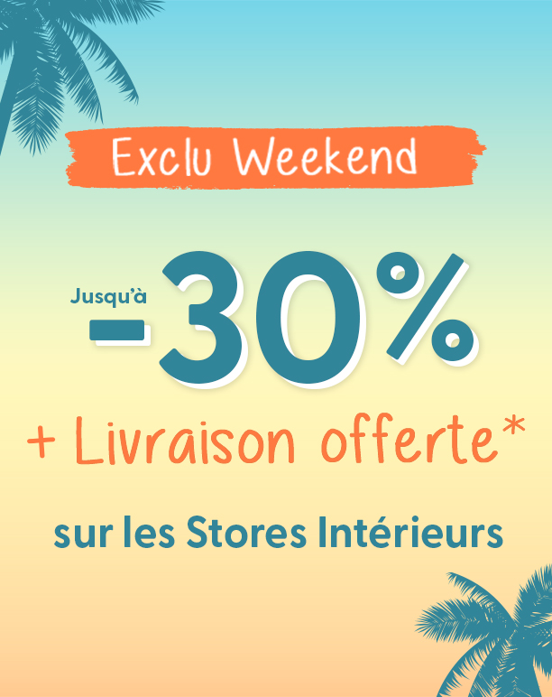 SOLDES ETE 2025