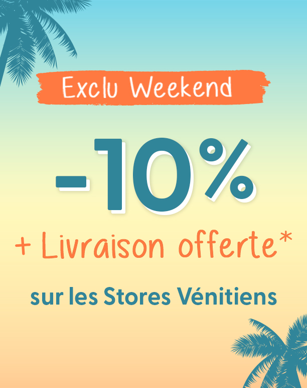 SOLDES ETE 2025