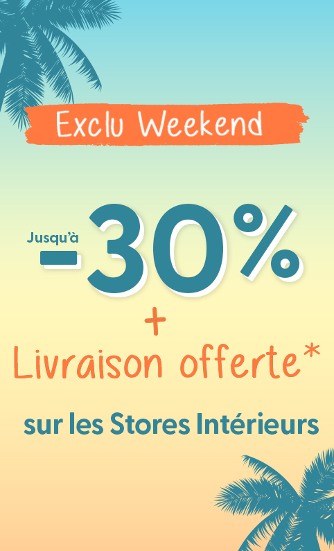 SOLDES ETE 2025