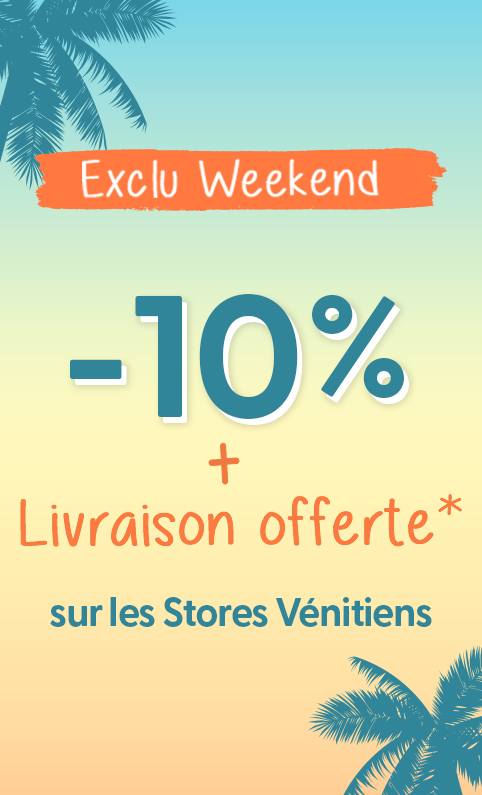 SOLDES ETE 2025