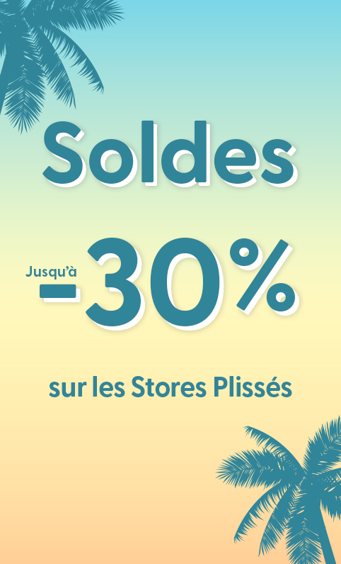 SOLDES ETE 2025