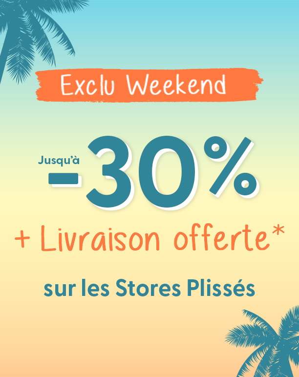 SOLDES ETE 2025