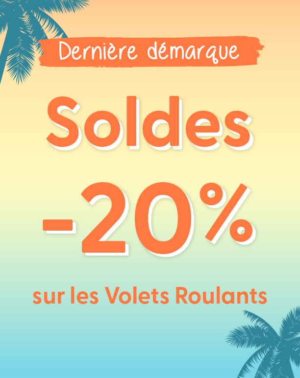 SOLDES ETE 2025