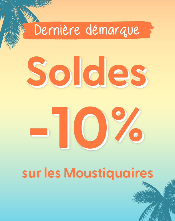 SOLDES ETE 2025