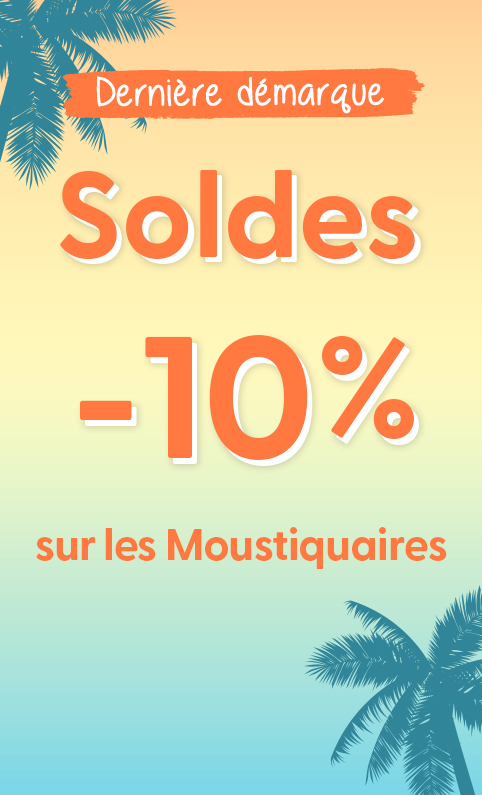 SOLDES ETE 2025