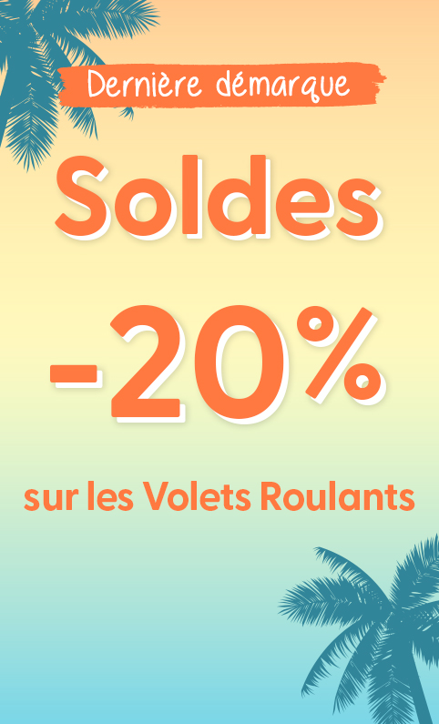 SOLDES ETE 2025