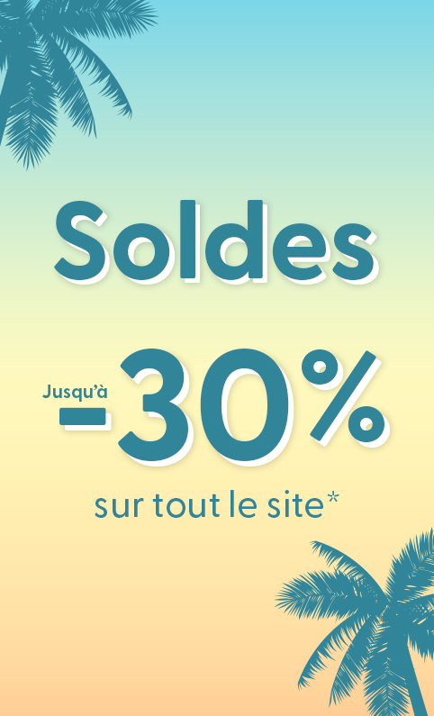 SOLDES ETE 2025