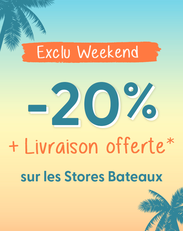SOLDES ETE 2025