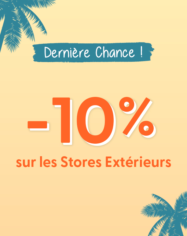 SOLDES ETE 2025