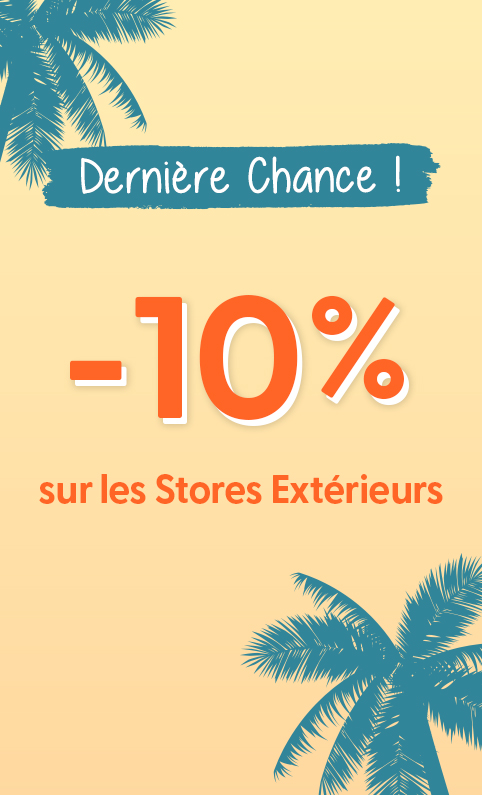 SOLDES ETE 2025