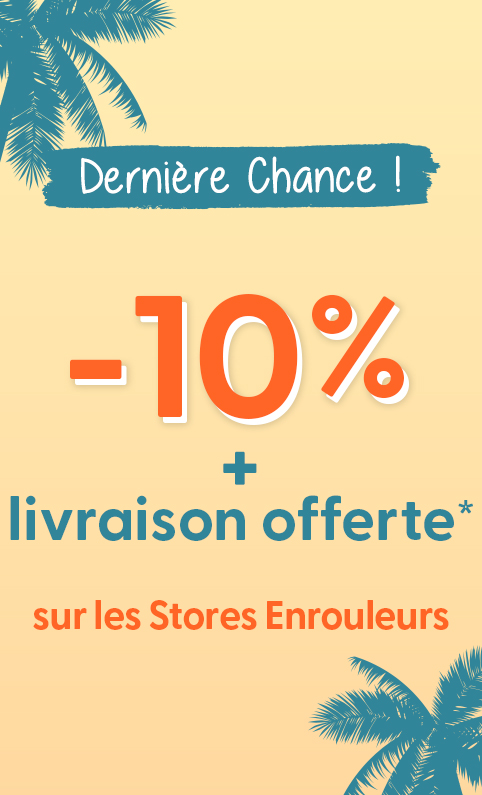 SOLDES ETE 2025