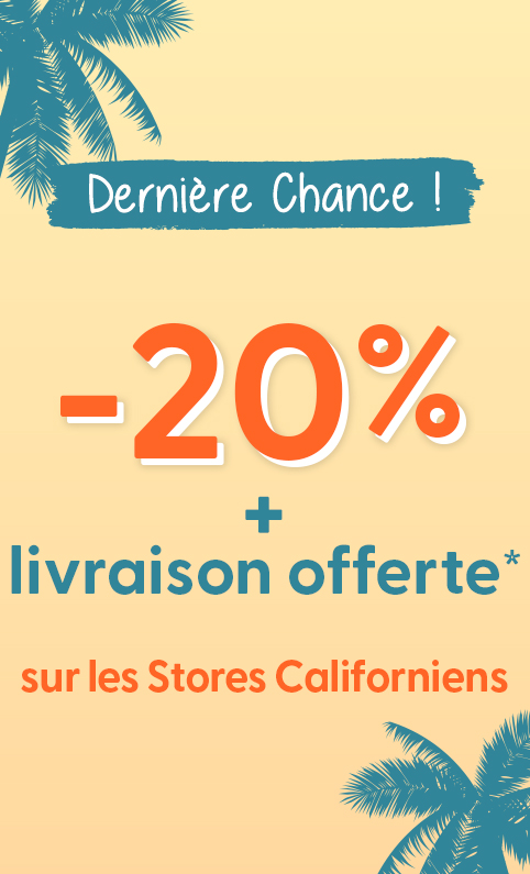 SOLDES ETE 2025