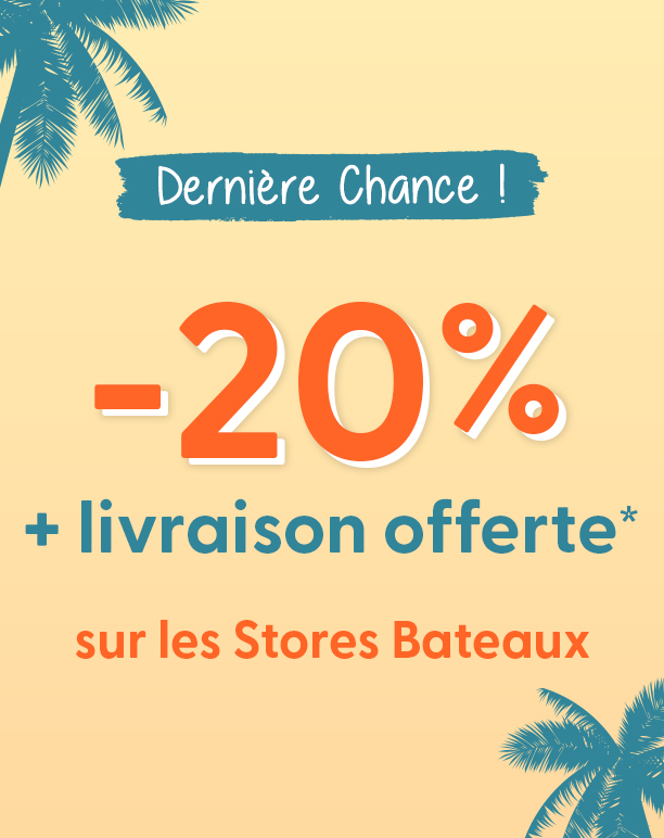 SOLDES ETE 2025