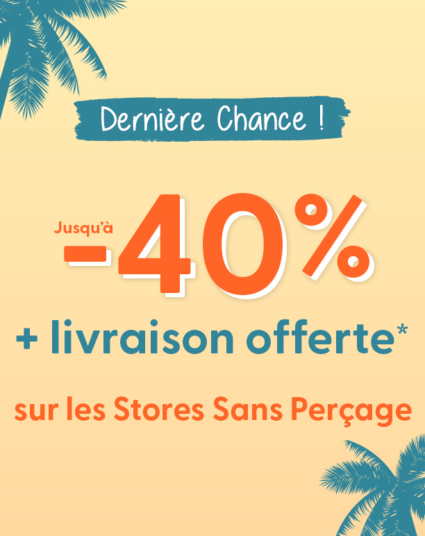 SOLDES ETE 2025