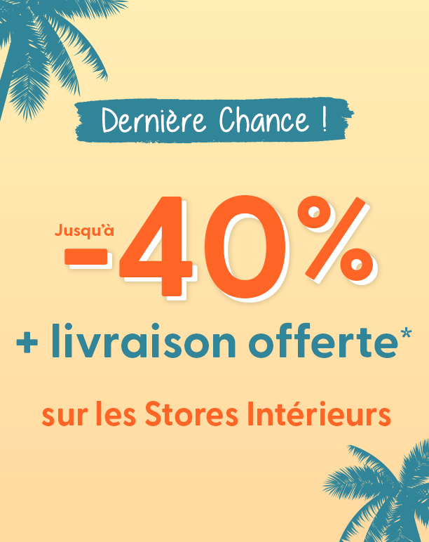 SOLDES ETE 2025