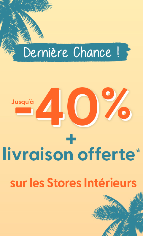 SOLDES ETE 2025